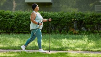 8 ways to amp up your daily walk