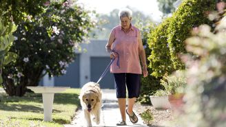 Walking, but Not Losing Weight? 3 Reasons Why