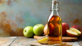 Will a daily dose of apple cider vinegar really improve your health?