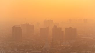 Air Pollution May Increase Risk for Dementia, Study Shows