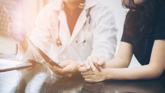 8 questions to ask your doctor about chronic lymphocytic leukemia