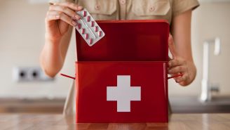 8 first aid mistakes