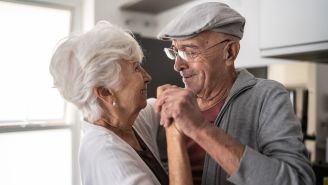 How Dancing Can Help Improve Brain Health