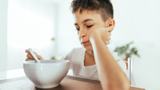 Autism and food aversion: how to help your picky eater