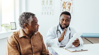 Advanced Prostate Cancer: Should You Seek a Second Opinion?