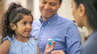 3 facts about asthma and kids all caregivers need to know