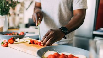 7 simple and healthy breakfasts