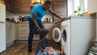 10 simple cleaning tips to help you breathe better at home