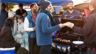 5 steps to safe tailgating this season