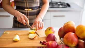 5 superfoods for fall