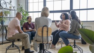 How to treat substance use disorders