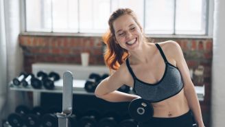 5 embarrassing gym moments—and how to avoid them
