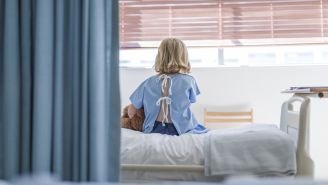6 signs your child should go to the ER