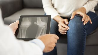 Thinking about knee surgery? 5 things to try first