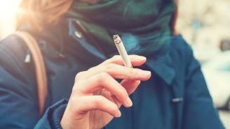 5 Ways to Overcome Cigarette Cravings