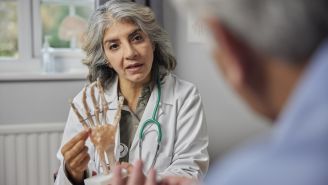 Rheumatoid Arthritis and Osteoarthritis: What's the Difference?