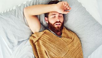 Could sleep apnea be taking years off your life?