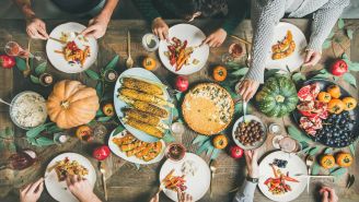 Taking a break from meat? Try these 6 plant-based meals