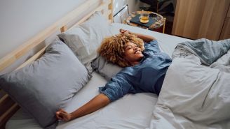 How to sleep better in 9 steps