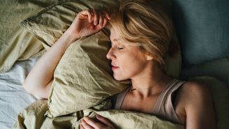 5 ways to sleep better with fibromyalgia