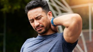 How does it feel to have fibromyalgia?