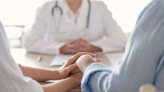 Protecting your fertility when you have breast cancer