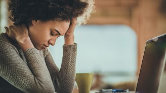 5 everyday sources of stress