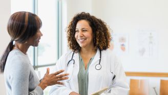 5 Things Your Family Doctor Wishes You Would Do