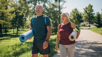 5 yoga myths debunked