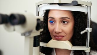 Regular eye exams may help lower dementia risk