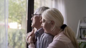 Living with major depressive disorder