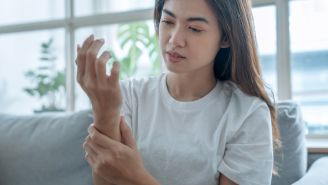 9 Ways to Live Better With Rheumatoid Arthritis