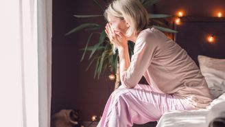 Major depressive disorder symptoms