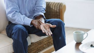 How Rheumatoid Arthritis Damages the Entire Body