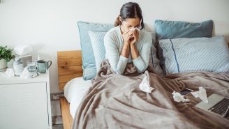 6 creepy ways your bedroom can make you sick