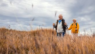 7 lifestyle changes to make after heart failure