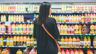 6 eating habits you can improve today