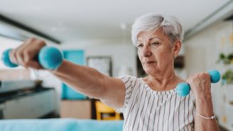 3 ways to stay fit and reduce your risk of falls