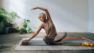 10 ways to improve bone health