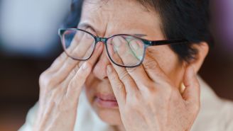 7 vision problems you shouldn't ignore