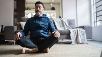 Bipolar disorder: strategies for managing stress