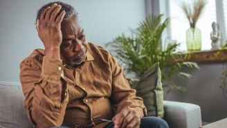 How diabetic retinopathy can affect your mental health