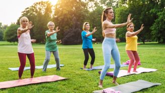 Yoga, Tai Chi, and Qigong: The Health Benefits of Eastern Exercises