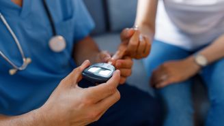 Should You Be Screened For Diabetes?