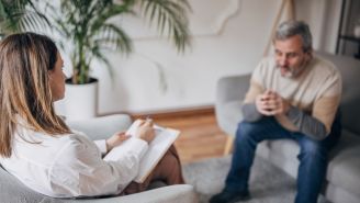 Taking care of mental health when living with cancer