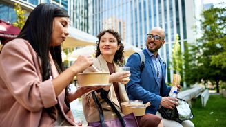 7 simple weight-management moves to make every day