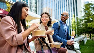 7 simple weight-management moves to make every day