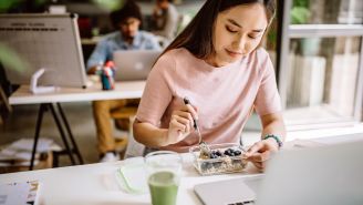9 healthy snacks you can prep in 5 minutes or less