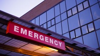 ITP: how to be prepared for an emergency