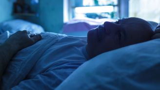 Coping with the mental stress of a lung cancer diagnosis